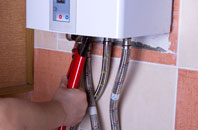 free Little Bromley boiler repair quotes